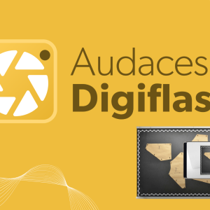 AUDACES DIGIFLASH